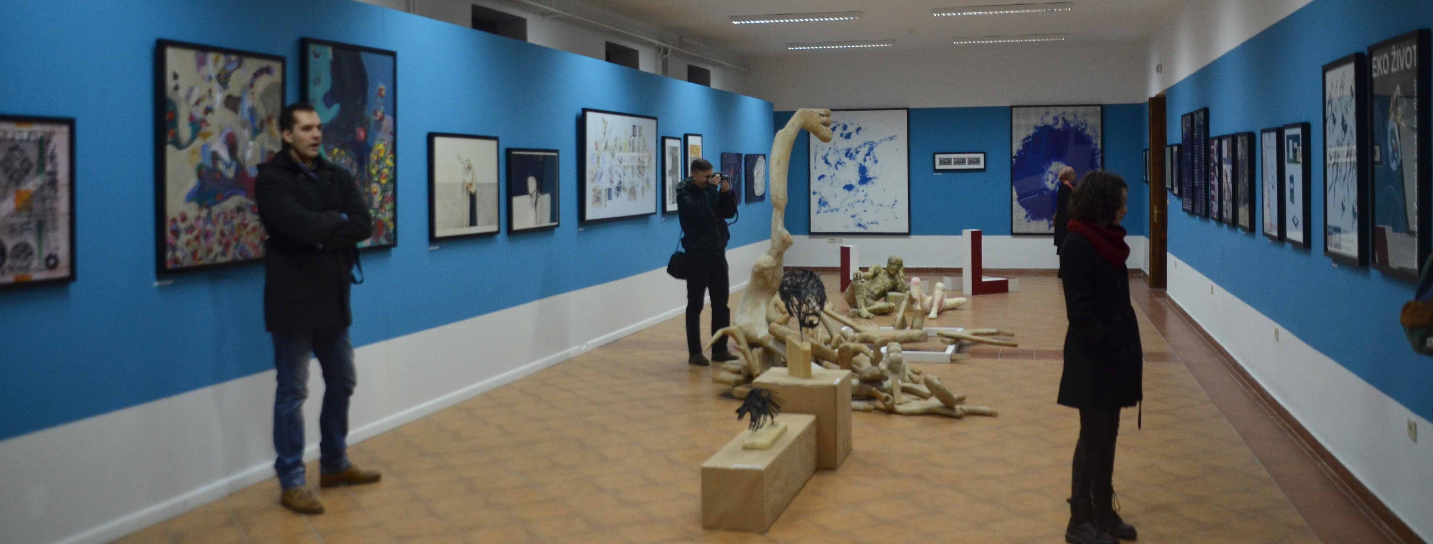 zajedno u umjetnosti 1